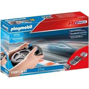 Playmobil - 71397 Rc-Modul-Set Bluetooth, Multicolor