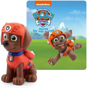 Tonies - Paw Patrol Zuma, Deutsch, Multicolor
