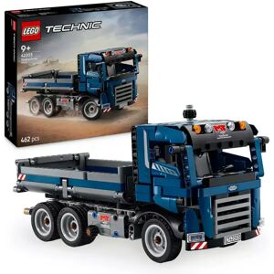 Lego Technic - 42203 Kipplaster, Multicolor