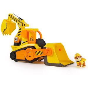 Spin Master - Rubble & Crew Vehicle Rubble, Multicolor
