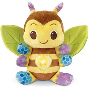 Vtech - Abeille Des Découvertes, Französisch, Multicolor