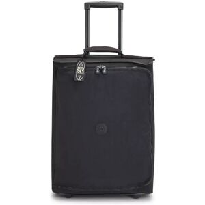 Kipling - Weichschalenkoffer, Upright, 55.0cm, 55 Cm, Black