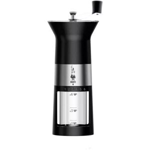 Bialetti - Kaffeemühle, 18cm, Black