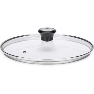 Tefal - Deckel, 26cm, Transparent