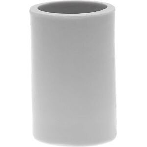 Rico-Design Verlag Kreativset »Zylinder 61 x 61 x 90 mm« weiss