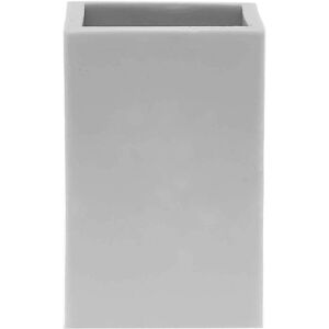 Rico-Design Verlag Kreativset »Quader 61 x 61 x 95 mm« weiss