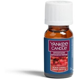 Yankee Candle Duftöl »Black Cherry 10 ml«