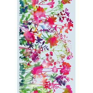 d-c-fix Fensterfolie »statisch haftend«, halbtransparent, statisch haftend bunt B/L: 45 cm x 150 cm