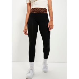Ellesse Leggings black 36