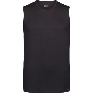 ISA Bodywear Unterhemd »Muskelshirt 313123 - Comfort Line« 0013 schwarz S