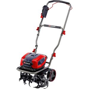 Einhell Elektromotorhacke »GP-CR 36/45 Li E Solo«