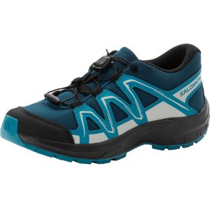 Salomon Wanderschuh »PICCOLO J« petrol 33