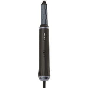 VITALmaxx Lockenstyler »Air Curler Plus Schwarz« Schwarz