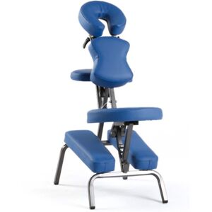 SISSEL Massagesessel »blau«