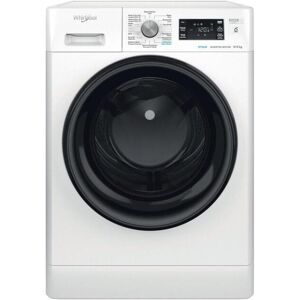 Whirlpool Waschtrockner »WAOTN 96441« weiss