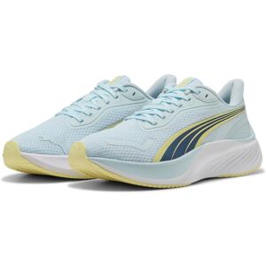Puma Laufschuh »POUNCE LITE« Sea Glass-Fizzy Light-Dark Indigo 42,5