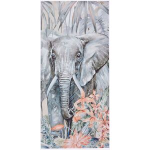 heine home Bild Farbe Bild(er): grau-bunt