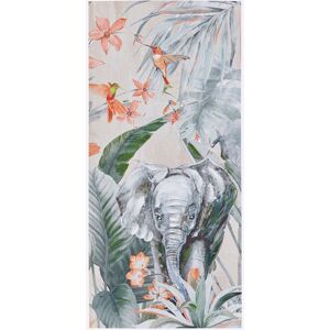 heine home Bild Farbe Bild(er): grau-bunt
