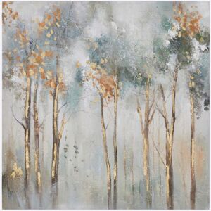 heine home Bild Farbe Bild(er): natur-salbei