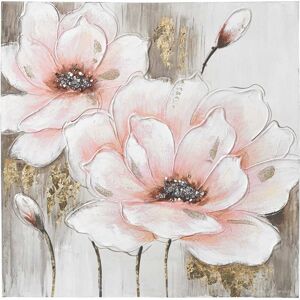 heine home Gemälde Farbe Bild(er): taupe-rosé
