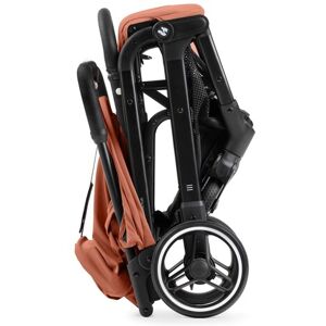 Hauck Kinder-Buggy »Travel N Care Plus Cork«, 25 kg Rostbraun