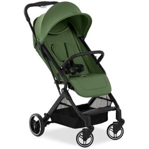 Hauck Kinder-Buggy »Travel N Care Plus Gree«, 25 kg Dunkelgrün