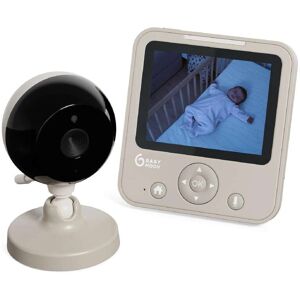 BABYMOOV Babyphone »Video YOO START« Beige