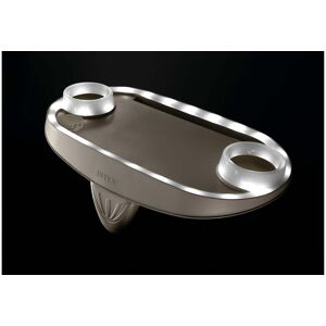 Intex Flaschenhalter »Spa LED« natur