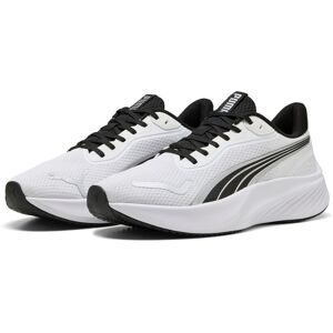 Laufschuh »POUNCE LITE« PUMA White-PUMA Black 45
