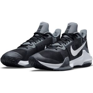 Nike Basketballschuh »Air Max Impact 3« schwarz-weiss 40