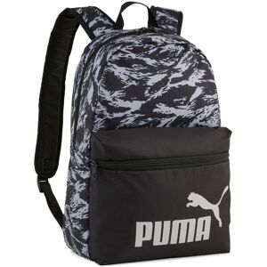 Rucksack »PHASE AOP BACKPACK« PUMA Black-Gray Echo-Camou