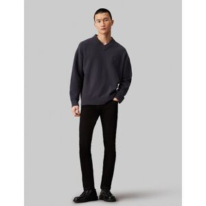 Calvin Klein Jeans Skinny-fit-Jeans »SKINNY«, im 5-Pocket-Style Denim Black1 30
