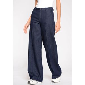 GANG Weite Jeans »94CINZIA PALAZZO« pre washed 28