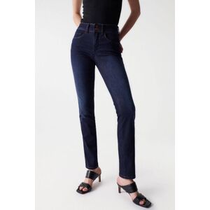 Salsa Slim-fit-Jeans »Salsa Jeans Jeans Secret Slim« Blau 28