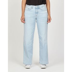 GANG Weite Jeans »94CARLOTTA« summer bleached 31