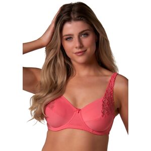 Elbrina Bügel-BH, mit kleiner Schleife vorn bright pink 95
