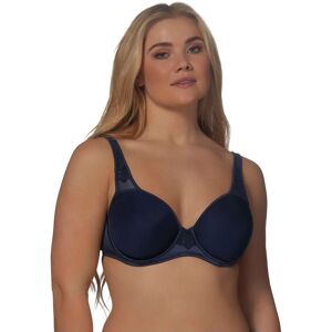 Elbrina Bügel-BH »Spacer Bra«, mit vorgeformten Cups dark blue 80
