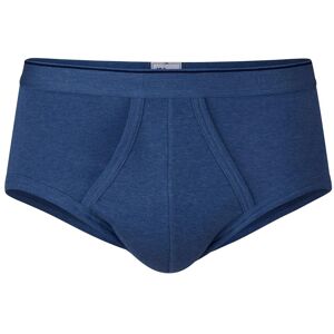 ISA Bodywear Slip »1482, mit Eingriff - Sport« 3066 marine XXL