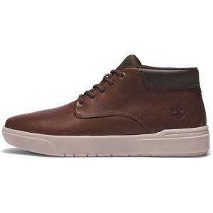Timberland Schnürboots »SENECA BAYMID LACE UP SNEAKER«, Winterstiefel,... braun 40