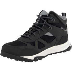 Timberland Schnürboots »Lincoln Peak Mid WP«, Winterstiefel, Schnürstiefel,... schwarz 37