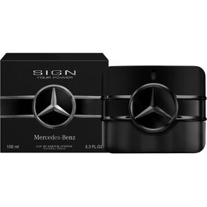 Mercedes Eau de Parfum »Sign Your Power 100 ml«