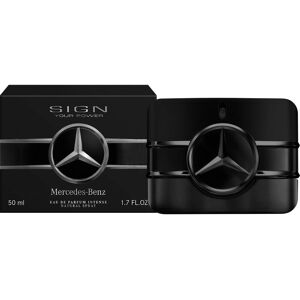 Mercedes Eau de Parfum »Sign Your Power 50 ml«