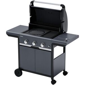 Campingaz Gasgrill »Select 3 EXS« Schwarz