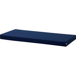 Hoppekids Kindermatratze »Kindermatratze«, 12 cm hoch, (1 St.), 90x200 blau 3 (0 kg - 80 kg)