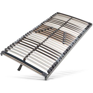 Malie Lattenrost »Classic Flex NV«, (1 St.) grau B/L: 100 cm x 200 cm