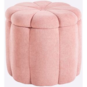 heine home Hocker altrose