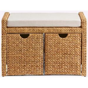 heine home Bank natur