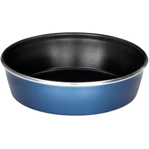Whirlpool Backform »AVM190 19«, (1 St.) blau