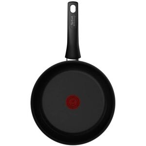 Tefal Bratpfanne »Renew Black On 28 cm« Schwarz