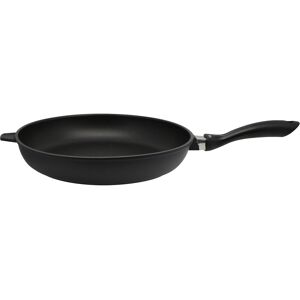 Elo Bratpfanne »Alucast«, Aluminiumguss, (1 tlg.), Induktion schwarz